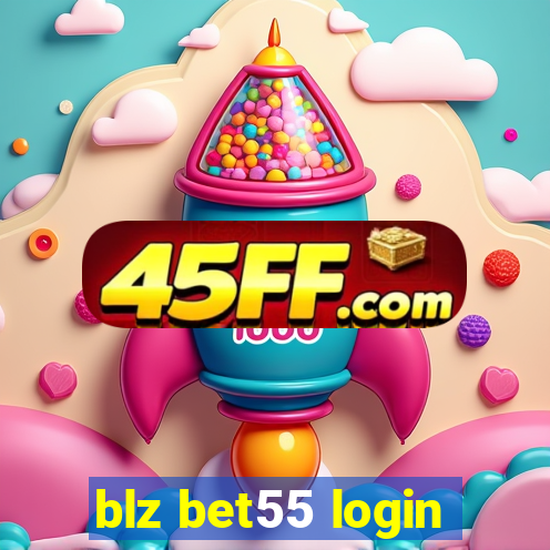 blz bet55 login